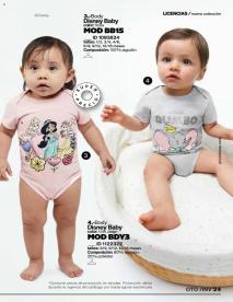 Catálogos virtuales Price Shoes 13/09/2024 - 17/11/2024 Price Shoes   Licencias | Otoño   Invierno página 19